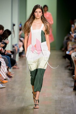 ティビ(tibi) 2016年春夏ウィメンズコレクション  - 写真15
