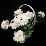 ミュベール旗艦店でマルシェ - 限定ワンピースや”プードルフラワー”、トート作りのワークショップも｜写真9