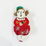 ミュベール旗艦店でマルシェ - 限定ワンピースや”プードルフラワー”、トート作りのワークショップも｜写真12