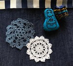 ミュベール旗艦店でマルシェ - 限定ワンピースや”プードルフラワー”、トート作りのワークショップも｜写真15