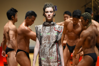 シアタープロダクツ(THEATRE PRODUCTS) 2016年春夏 ウィメンズ