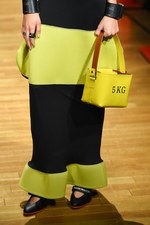 シアタープロダクツ 2016年春夏コレクション - パワフルに仕事をこなす“たくましさ"｜写真3