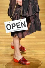 シアタープロダクツ 2016年春夏コレクション - パワフルに仕事をこなす“たくましさ"｜写真7