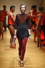 シアタープロダクツ 2016年春夏コレクション - パワフルに仕事をこなす“たくましさ"｜写真8