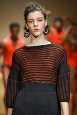 シアタープロダクツ 2016年春夏コレクション - パワフルに仕事をこなす“たくましさ"｜写真9