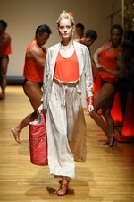 シアタープロダクツ 2016年春夏コレクション - パワフルに仕事をこなす“たくましさ"｜写真11