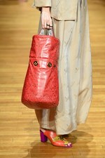 シアタープロダクツ 2016年春夏コレクション - パワフルに仕事をこなす“たくましさ"｜写真12