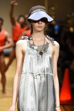 シアタープロダクツ 2016年春夏コレクション - パワフルに仕事をこなす“たくましさ"｜写真14