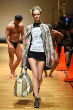 シアタープロダクツ 2016年春夏コレクション - パワフルに仕事をこなす“たくましさ"｜写真24