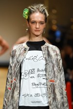 シアタープロダクツ 2016年春夏コレクション - パワフルに仕事をこなす“たくましさ"｜写真25