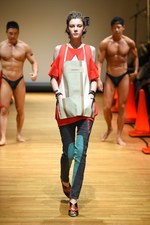 シアタープロダクツ 2016年春夏コレクション - パワフルに仕事をこなす“たくましさ"｜写真27