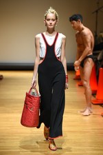 シアタープロダクツ 2016年春夏コレクション - パワフルに仕事をこなす“たくましさ"｜写真29