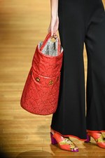 シアタープロダクツ 2016年春夏コレクション - パワフルに仕事をこなす“たくましさ"｜写真31