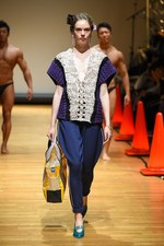 シアタープロダクツ 2016年春夏コレクション - パワフルに仕事をこなす“たくましさ"｜写真32