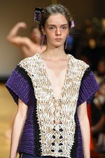 シアタープロダクツ 2016年春夏コレクション - パワフルに仕事をこなす“たくましさ"｜写真33