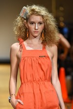 シアタープロダクツ 2016年春夏コレクション - パワフルに仕事をこなす“たくましさ"｜写真36