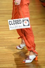 シアタープロダクツ 2016年春夏コレクション - パワフルに仕事をこなす“たくましさ"｜写真37