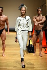 シアタープロダクツ 2016年春夏コレクション - パワフルに仕事をこなす“たくましさ"｜写真38