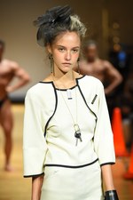 シアタープロダクツ 2016年春夏コレクション - パワフルに仕事をこなす“たくましさ"｜写真39