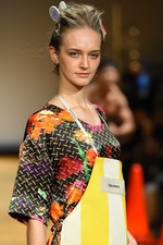 シアタープロダクツ 2016年春夏コレクション - パワフルに仕事をこなす“たくましさ"｜写真43