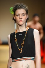 シアタープロダクツ 2016年春夏コレクション - パワフルに仕事をこなす“たくましさ"｜写真46