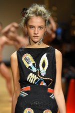 シアタープロダクツ 2016年春夏コレクション - パワフルに仕事をこなす“たくましさ"｜写真58