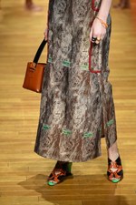 シアタープロダクツ 2016年春夏コレクション - パワフルに仕事をこなす“たくましさ"｜写真66