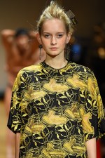 シアタープロダクツ 2016年春夏コレクション - パワフルに仕事をこなす“たくましさ"｜写真68