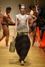 シアタープロダクツ 2016年春夏コレクション - パワフルに仕事をこなす“たくましさ"｜写真70