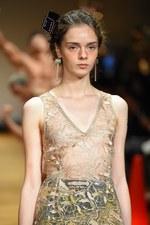 シアタープロダクツ 2016年春夏コレクション - パワフルに仕事をこなす“たくましさ"｜写真71