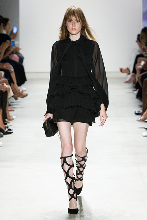 レベッカミンコフ 2016年春夏<span>コレクション</span> - 写真28