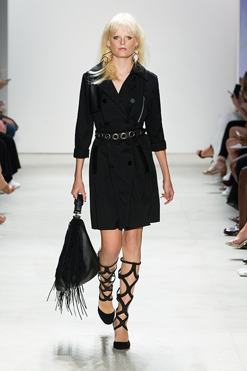 レベッカミンコフ 2016年春夏<span>コレクション</span> - 写真31