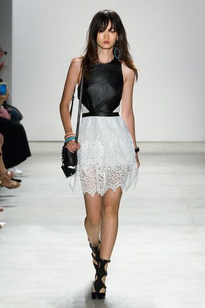 レベッカミンコフ(REBECCA MINKOFF) 2016年春夏ウィメンズコレクション  - 写真10