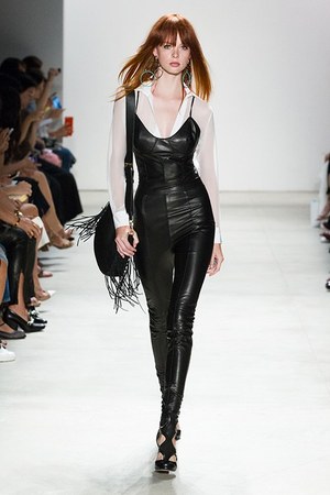 レベッカミンコフ(REBECCA MINKOFF) 2016年春夏ウィメンズコレクション  - 写真11