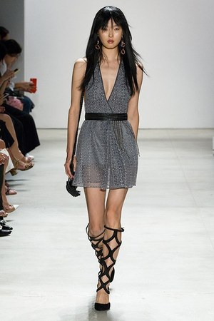 レベッカミンコフ(REBECCA MINKOFF) 2016年春夏ウィメンズコレクション  - 写真12