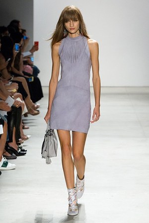 レベッカミンコフ(REBECCA MINKOFF) 2016年春夏ウィメンズコレクション  - 写真14