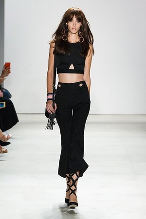 レベッカミンコフ(REBECCA MINKOFF) 2016年春夏ウィメンズコレクション  - 写真15