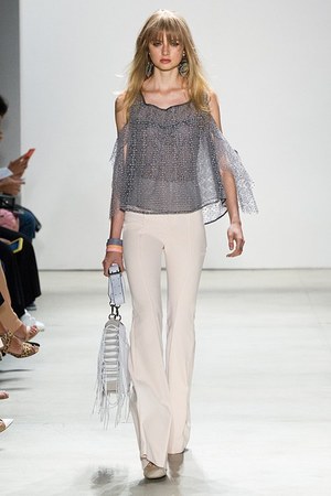 レベッカミンコフ(REBECCA MINKOFF) 2016年春夏ウィメンズコレクション  - 写真16