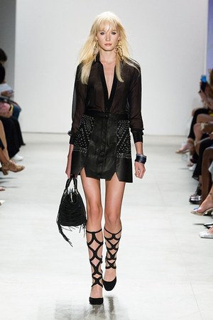 レベッカミンコフ(REBECCA MINKOFF) 2016年春夏ウィメンズコレクション  - 写真22