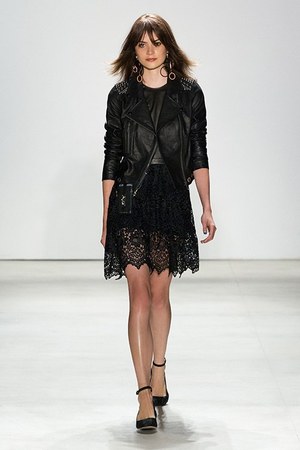 レベッカミンコフ(REBECCA MINKOFF) 2016年春夏ウィメンズコレクション  - 写真23