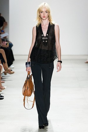 レベッカミンコフ(REBECCA MINKOFF) 2016年春夏ウィメンズコレクション  - 写真24