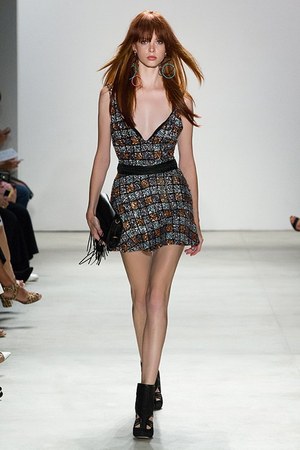 レベッカミンコフ(REBECCA MINKOFF) 2016年春夏ウィメンズコレクション  - 写真27