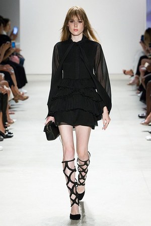 レベッカミンコフ(REBECCA MINKOFF) 2016年春夏ウィメンズコレクション  - 写真28