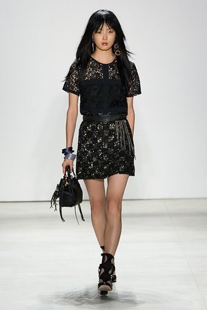 レベッカミンコフ(REBECCA MINKOFF) 2016年春夏ウィメンズコレクション  - 写真29