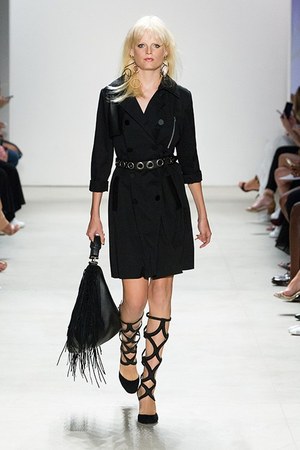 レベッカミンコフ(REBECCA MINKOFF) 2016年春夏ウィメンズコレクション  - 写真31