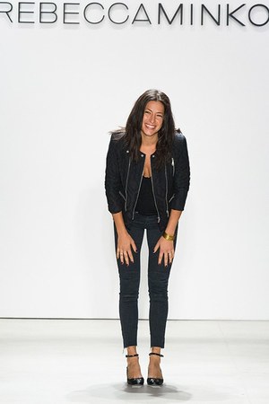 レベッカミンコフ(REBECCA MINKOFF) 2016年春夏ウィメンズコレクション  - 写真32
