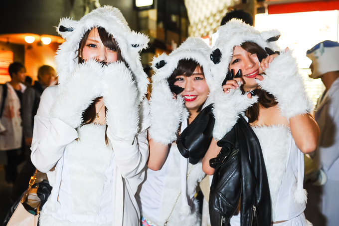 2015年 ハロウィン イベントまとめ - パーティーから仮装グッズ、渋谷の仮装スナップも掲載｜写真13