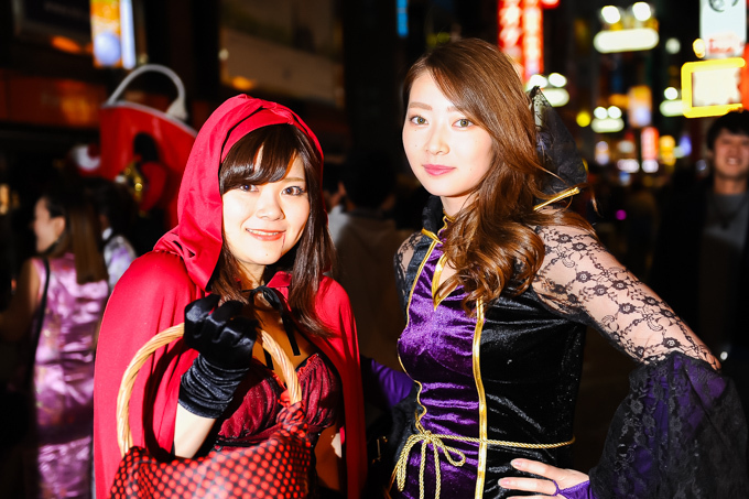 2015年 ハロウィン イベントまとめ - パーティーから仮装グッズ、渋谷の仮装スナップも掲載｜写真27