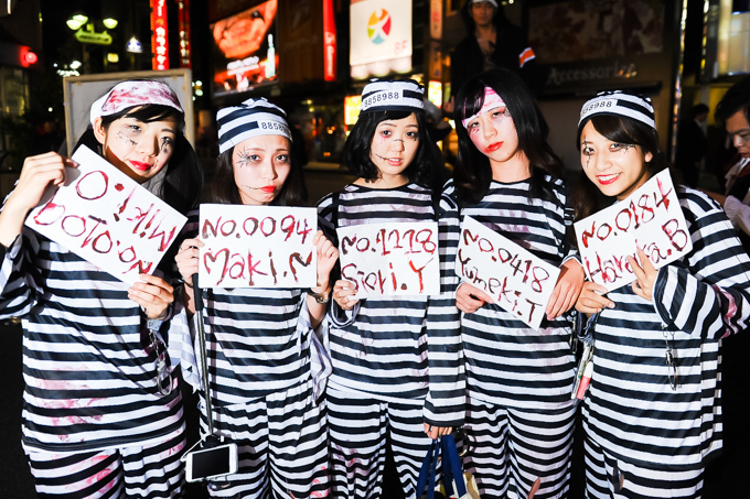 2015年 ハロウィン イベントまとめ - パーティーから仮装グッズ、渋谷の仮装スナップも掲載｜写真32