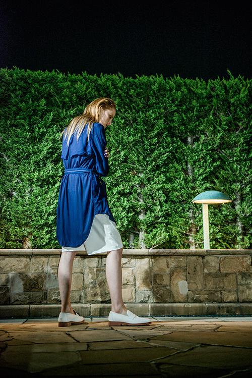 マヌカンズジャポン(Mannequins JAPON) 2016年春夏ウィメンズコレクション  - 写真16